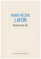 Marie-Hélène Lafon, Marie-Hélène (1962-....) Lafon, Lafon Marie Helene, LAFON MARIE-HELENE, Marie-Hélène Lafon - Histoire du fils