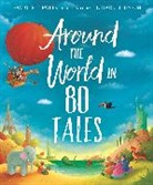 Saviour Pirotta - Around the World in 80 Tales