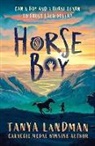 Tanya Landman, Landman Tanya - Horse Boy