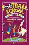 Alex Bellos, Ben Lyttleton, Lyttleton Ben, Spike Gerrell, Gerrell Spike - Where Football Explains the World