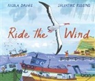 Nicola Davies, Davies Nicola, Nicola Davis, Salvatore Rubbino - Ride the Wind