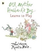 John Yeoman, Quentin Blake - Old Mother Hubbard's Learns to Play