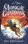 Ross Montgomery, Montgomery Ross - The Midnight Guardians