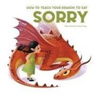 Eleonora Fornasari, Anna Lang - How to Teach Your Dragon to Say Sorry