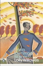 Sylvia Townsend Warner - Lolly Willowes