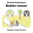 Elsebeth Søndergaard - Bedste venner