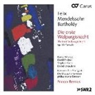Felix Mendelssohn Bartholdy - Die erste Walpurgisnacht; Oedipus in Kolonos (Livre audio)