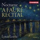 Gabriel Fauré - Nocturne-A Faur' Recital Vol.2 (Audio book)