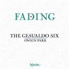 Hildegard vo Bingen, Byrd u a, Lob - Fading-Renaissance-Chorwerke (Hörbuch)