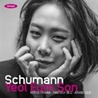 Robert Schumann - Fantasie in C/Kreisleriana/Arabesque in C (Audio book)