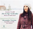 Antonio Vivaldi - Motetten & Stabat Mater (Audio book)