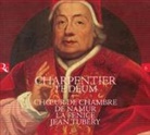 Marc-Antoine Charpentier - Te Deum (Audio book)
