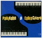 Eugen Cicero, Paul Kuhn, Various - Bernhard Theater Zürich, 05.10.1992, 1 Audio-CD (Hörbuch)
