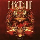 Chronus - Idols, 1 Audio-CD (Audio book)