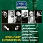 BEETHOVEN, Ludwig van Beethoven, Prokofiew, SCHUBERT, Franz Schubert, Strauss... - 40th Anniversary Edition - Legendary Conductors, 10 Audio-CD (Livre audio)