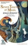 Zoran Zivkovic - Seven Touches of Music