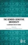 Eileen (Trinity College Drew, Siobhan Canavan, Siobhán Canavan, Eileen Drew - Gender-Sensitive University