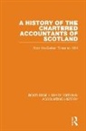 The Institute of Chartered Accountants O, The Institute of Chartered Accountants of Scotland, The Institute of Chartered Accountants of Scotland - History of the Chartered Accountants of Scotland