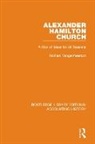 Richard Vangermeersch, Richard Vangermeersch - Alexander Hamilton Church