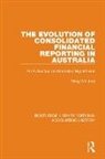Greg Whittred - Evolution of Consolidated Financial Reporting in Australia