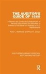 Paul H Jensen, Paul H. Jensen, Peter L McMickle, Peter L. McMickle, Peter L. Jensen Mcmickle - Auditor''s Guide of 1869