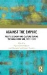 Ngamjahao (Department of Humanities and So Kipgen, Ngamjahao (Indian Institute of Technology Kipgen, D. Letkhojam Haokip, Doungul Letkhojam Haokip, Ngamjahao Kipgen - Against the Empire