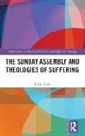 Katie Cross, Cross Katie - Sunday Assembly and Theologies of Suffering