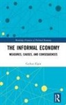 Ceyhun Elgin - Informal Economy