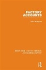John Whitmore - Factory Accounts