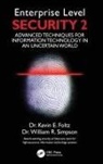 Kevin Foltz, Kevin E Foltz, Kevin E. Foltz, Kevin E. Simpson Foltz, Kevin Simpson Foltz, Institute for Defense Analyses... - Enterprise Level Security 2
