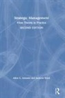 Allen Amason, Allen C Amason, Allen C. Amason, Allen C. (University of Georgia Amason, Allen Ward Amason, Andrew Ward... - Strategic Management