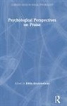 Eddie Brummelman, Eddie Brummelman - Psychological Perspectives on Praise