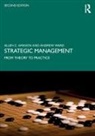 Allen Amason, Allen (University of Georgia Amason, Allen C Amason, Allen C. Amason, Allen C. (University of Georgia Amason, Allen Ward Amason... - Strategic Management