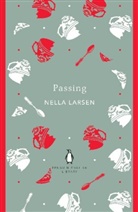 Nella Larsen - Passing