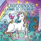 Tbd, Young Dreamers Press, Fairy Crocs - Unicornios libro de colorear
