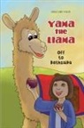 Karla Lowe-Phelps, Tbd - Yama the Llama--Off to Bethsaida
