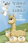 Karla Lowe-Phelps, Tbd - Yama the Llama--Off to Bethlehem
