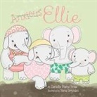 Danielle Marie Price, Tbd - Anxious Ellie