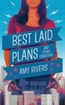 Rivers Amy, Amy Rivers, Tbd - Best Laid Plans & Other Disasters