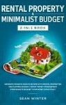 Tbd, Sean Winter - Rental Property and Minimalist Budget 2-in-1 Book