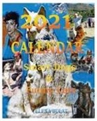 Elena Pankey, Tbd - Calendar 2021