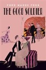 Ford Madox Ford, Tbd - The Good Soldier