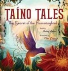 Tbd, Vicky Weber - Taíno Tales