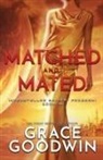Grace Goodwin, Tbd - Matched and Mated