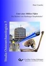 Peter Caselitz - Unter einer Million Füßen. Die Skelette vom Hamburger Hauptbahnhof