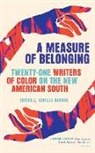 Cinelle Barnes - A Measure of Belonging
