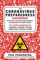 Tess Pennington - The Coronavirus Preparedness Handbook