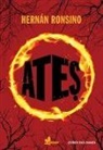 Hernan Ronsino - Ates