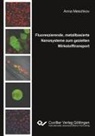 Anna Meschkov - Fluoreszierende, metallbasierte Nanosysteme zum gezielten Wirkstofftransport