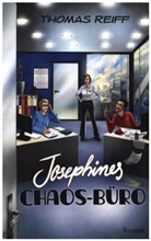 Thomas Reiff - Josephines Chaos-Büro